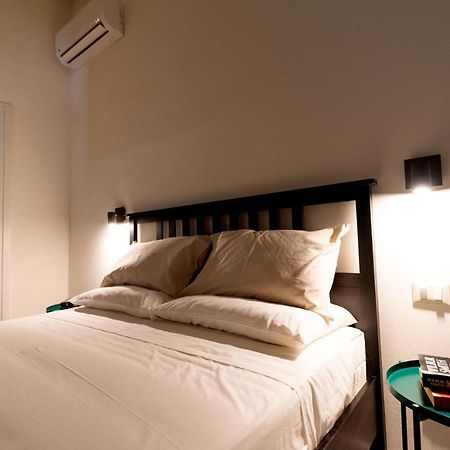 Avolio Apartment Νότο Εξωτερικό φωτογραφία