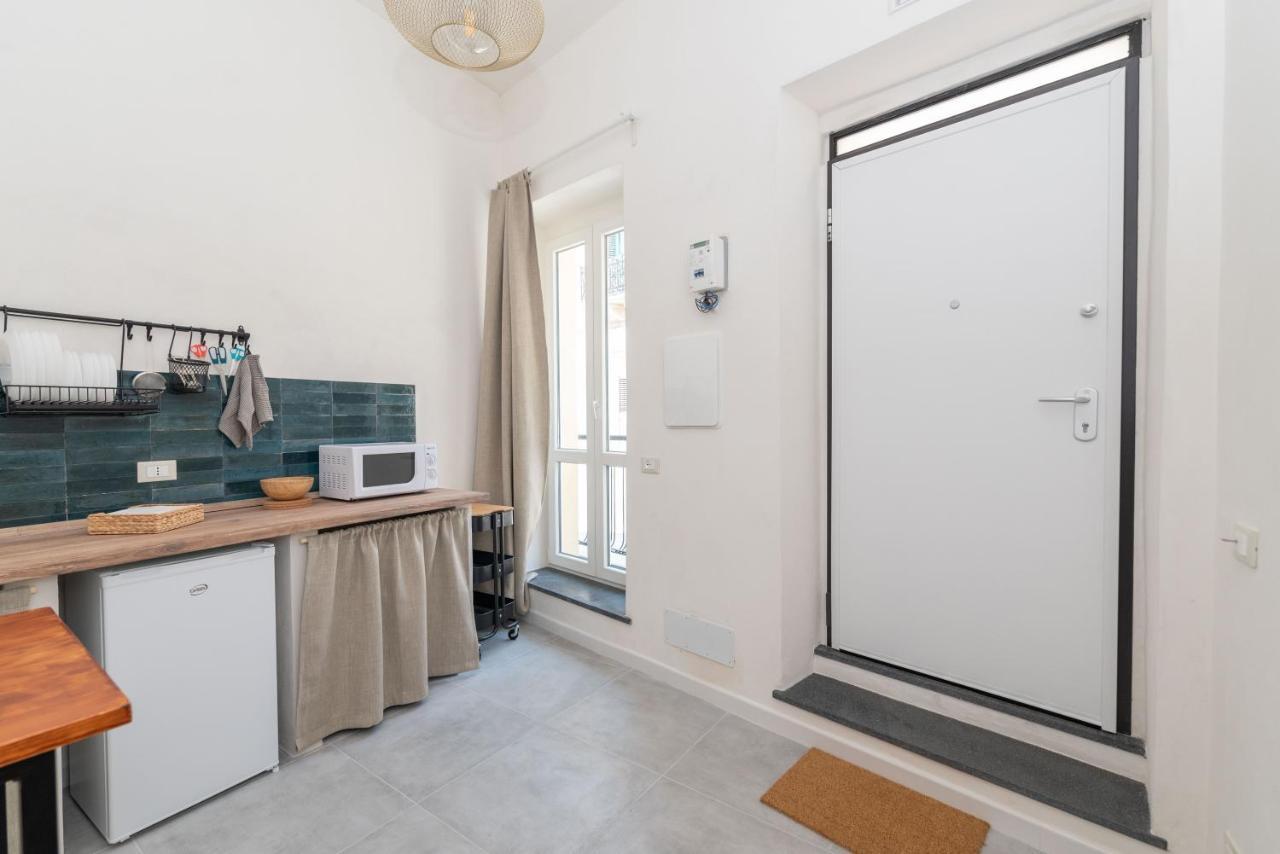 Avolio Apartment Νότο Εξωτερικό φωτογραφία