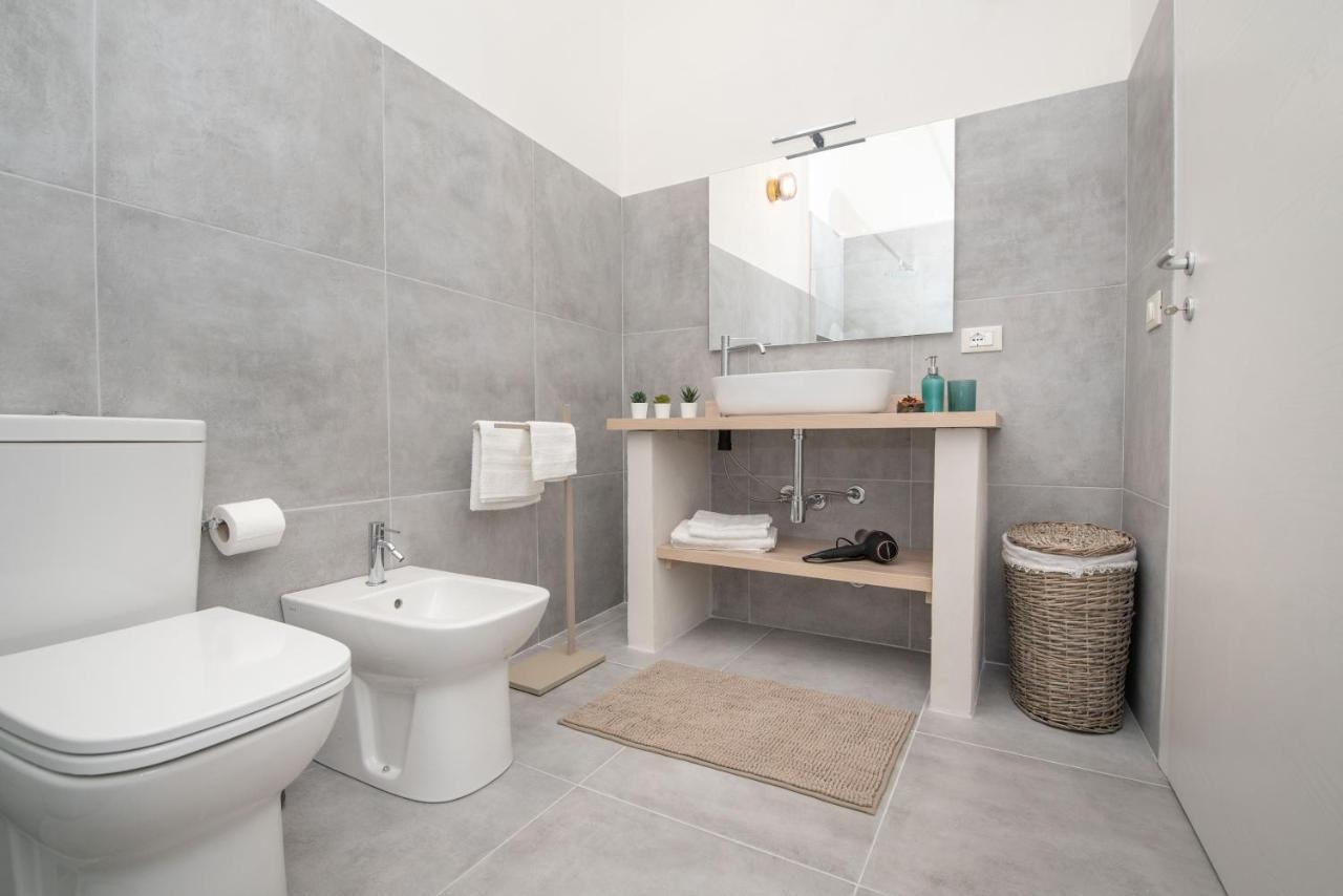 Avolio Apartment Νότο Εξωτερικό φωτογραφία