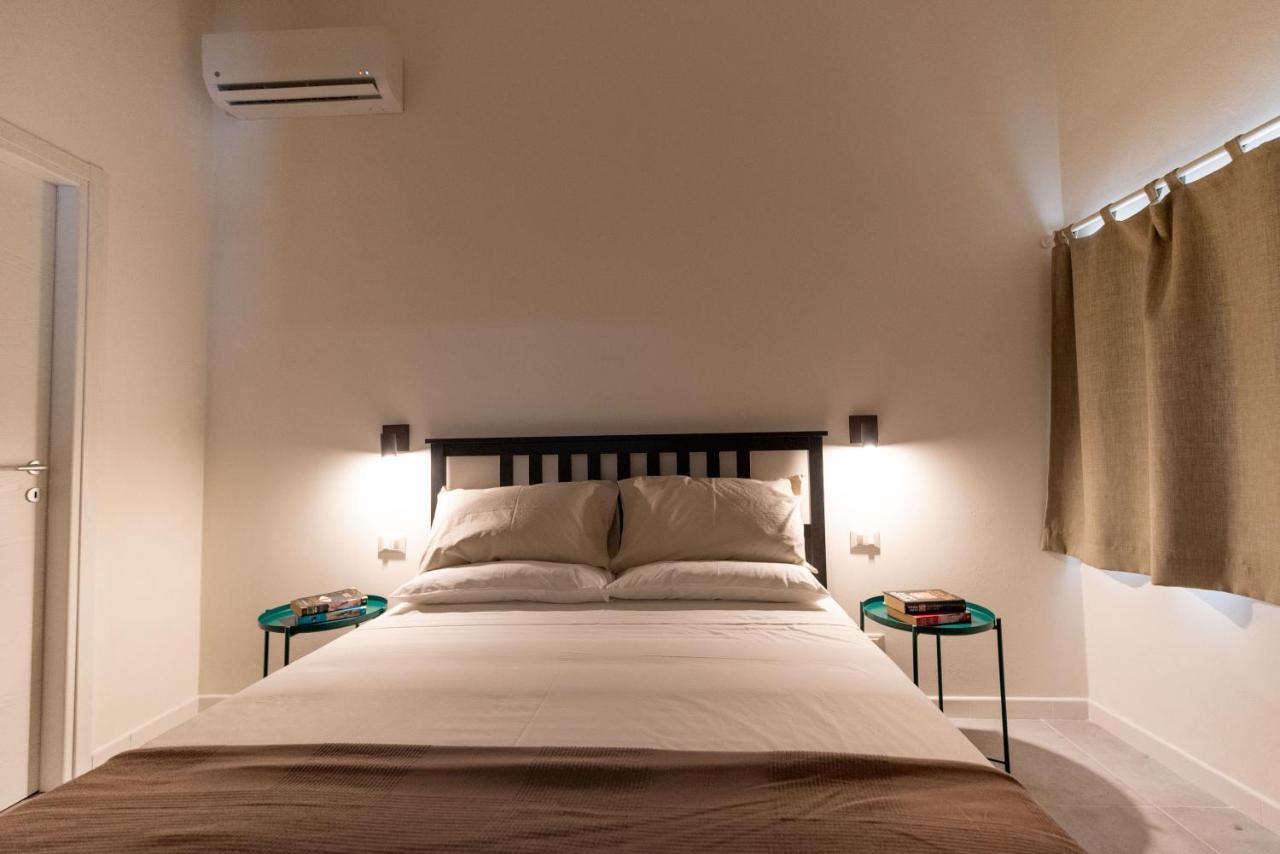 Avolio Apartment Νότο Εξωτερικό φωτογραφία