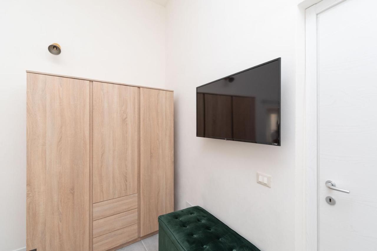 Avolio Apartment Νότο Εξωτερικό φωτογραφία