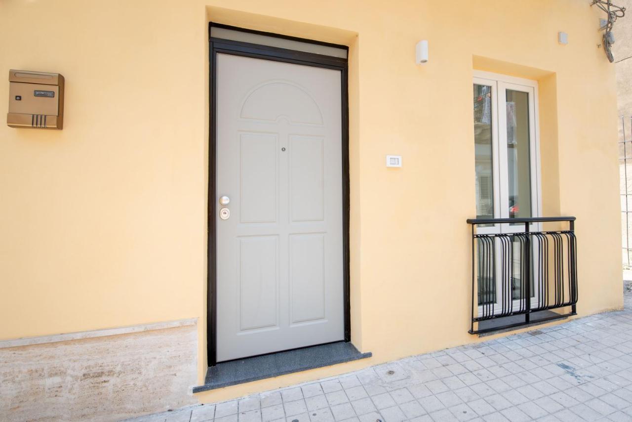 Avolio Apartment Νότο Εξωτερικό φωτογραφία